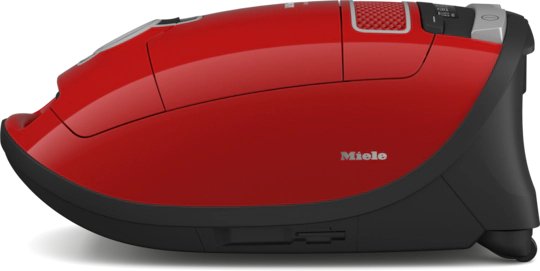 Miele Complete C3 HomeCare E+ Canister Vacuum - Cathey&#39;s Sewing &amp; Vacuum