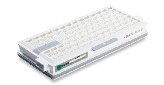 Miele SF - HA 50 HEPA AirClean Filter - Cathey's Sewing & Vacuum