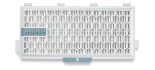 Miele SF - HA 50 HEPA AirClean Filter - Cathey&#39;s Sewing &amp; Vacuum