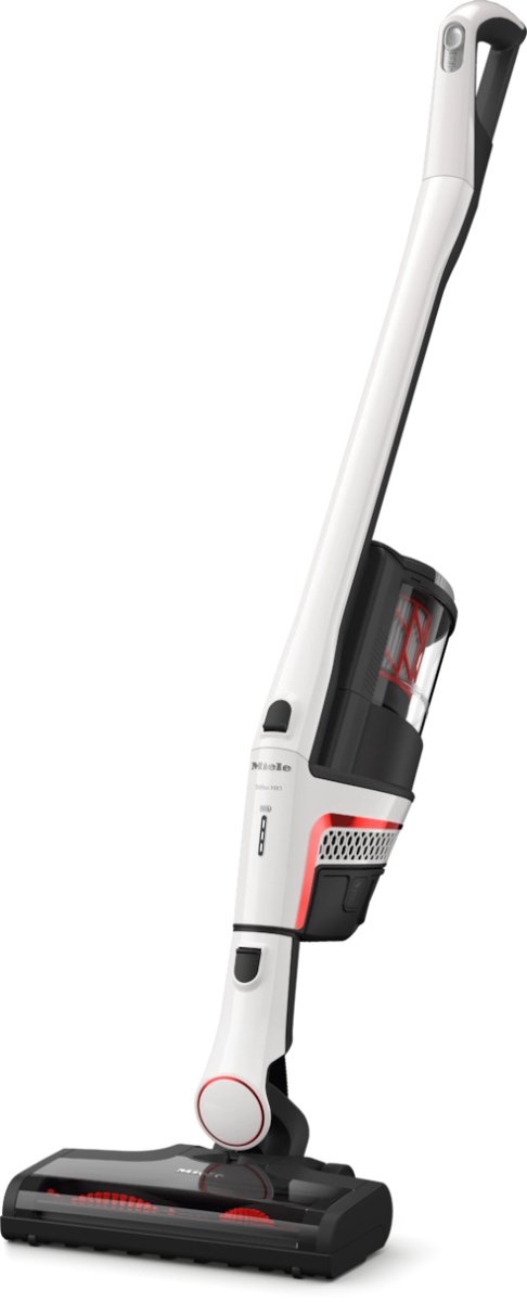 Miele Triflex HX2 Cordless Stick vacuum - Cathey&#39;s Sewing &amp; Vacuum