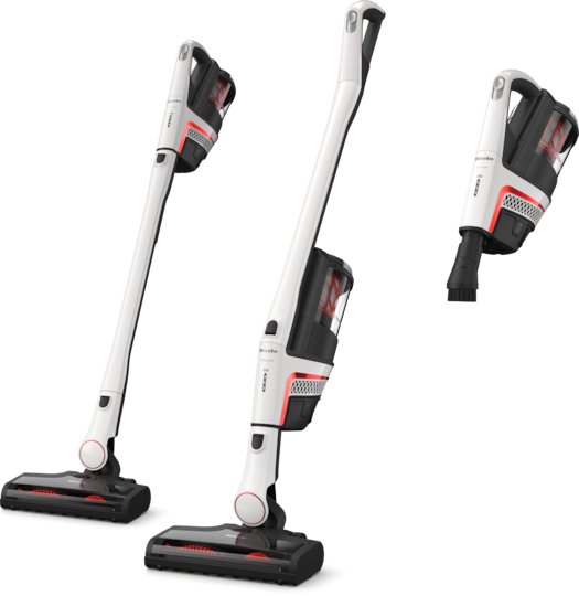 Miele Triflex HX2 Cordless Stick vacuum - Cathey&#39;s Sewing &amp; Vacuum