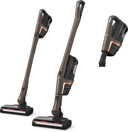 Miele Triflex HX2 Pro Cordless Stick Vacuum - Cathey&#39;s Sewing &amp; Vacuum