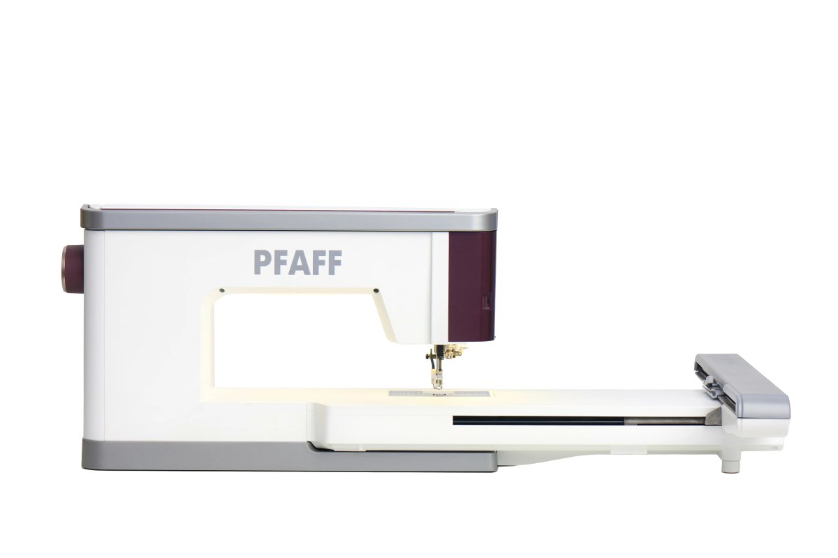 PFAFF Creative ICON 2 Sewing &amp; Embroidery Machine - Cathey&#39;s Sewing &amp; Vacuum