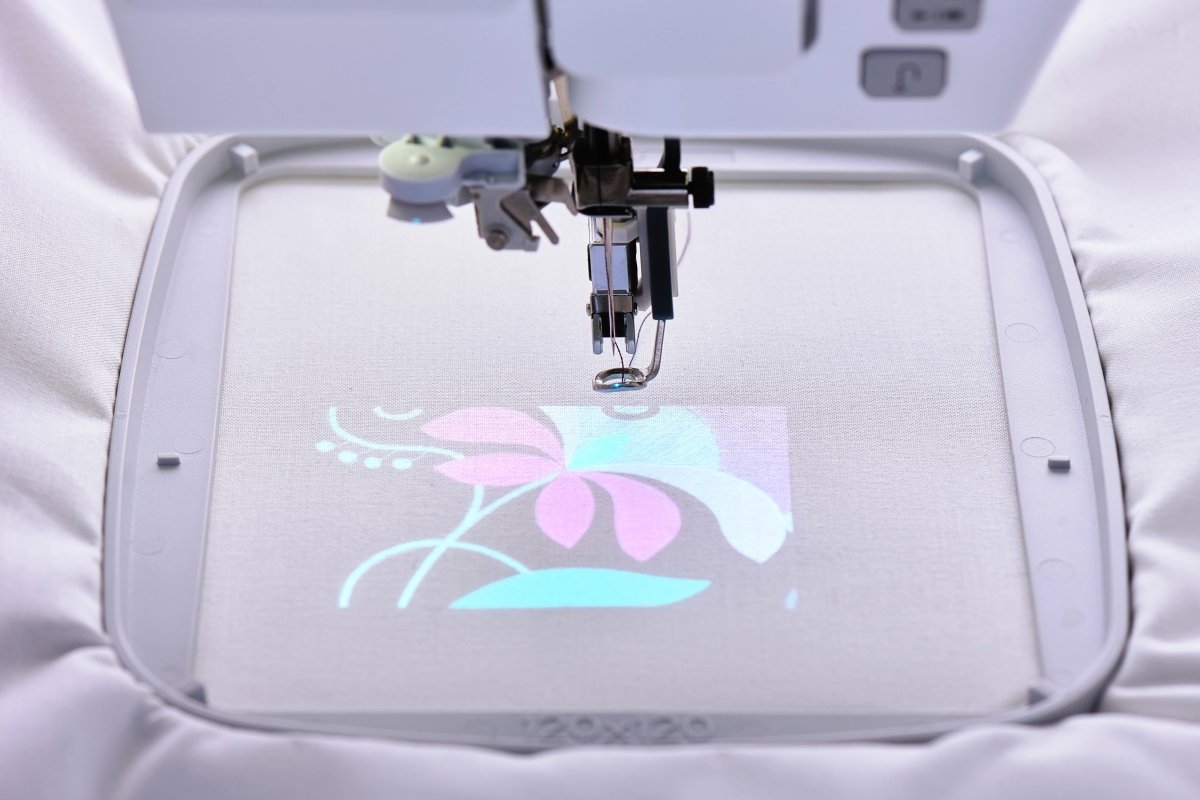 PFAFF Creative ICON 2 Sewing &amp; Embroidery Machine - Cathey&#39;s Sewing &amp; Vacuum