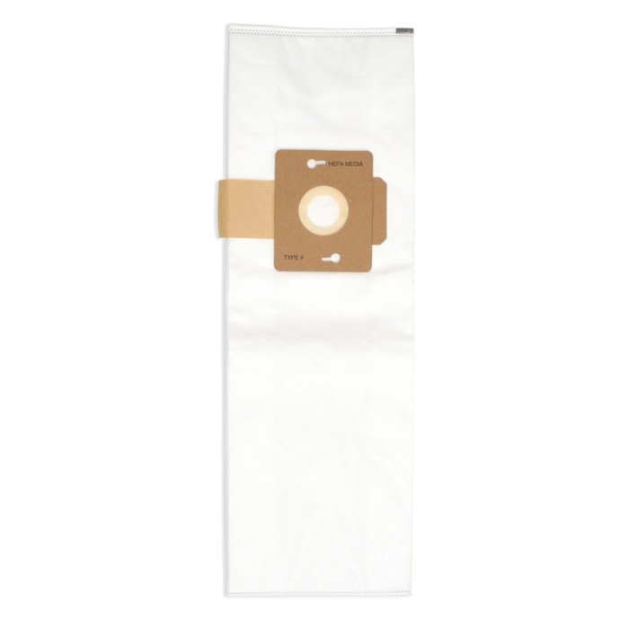 Riccar SupraLite Type &quot;F&quot; HEPA Vacuum Bags - Cathey&#39;s Sewing &amp; Vacuum