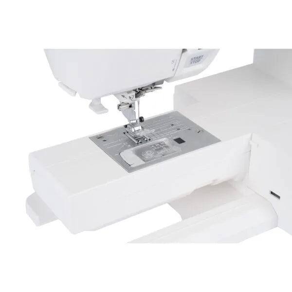 Janome Skyline S3 Anniversary Edition