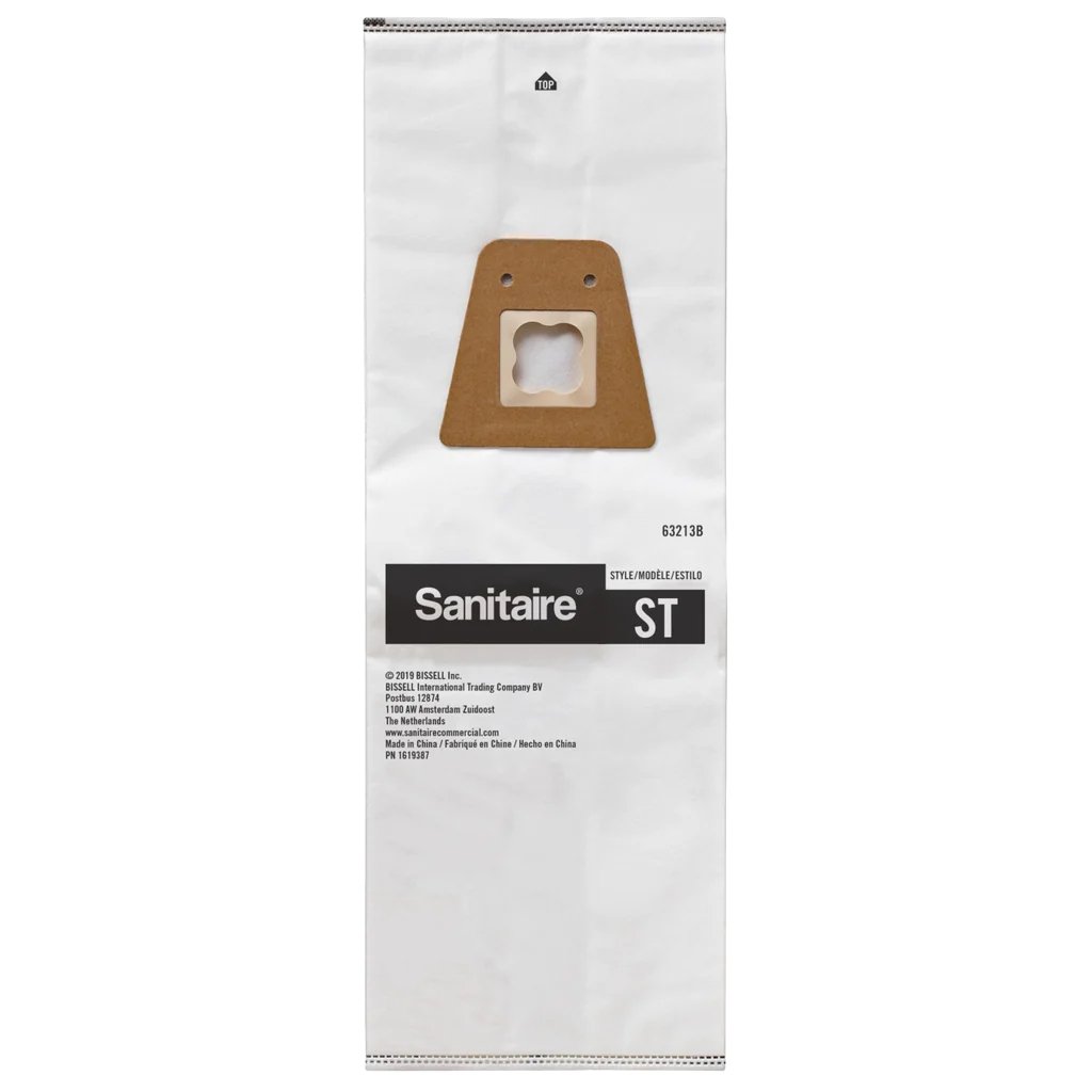 Sanitaire ST Vacuum Bags - Cathey&#39;s Sewing &amp; Vacuum