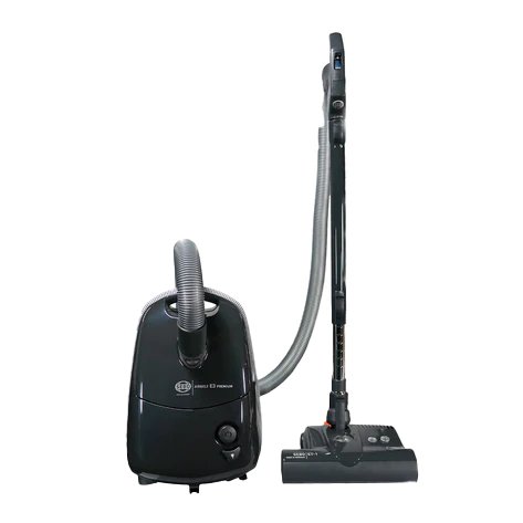 SEBO AIRBELT E3 Premium Canister Vacuum - Cathey&#39;s Sewing &amp; Vacuum