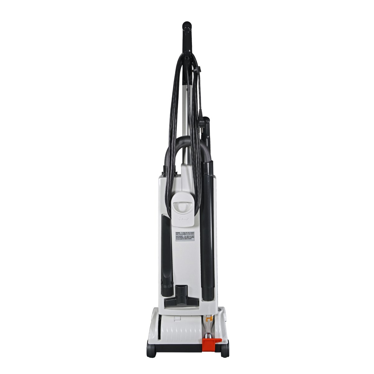 SEBO Automatic X4 Upright Vacuum - Cathey's Sewing & Vacuum