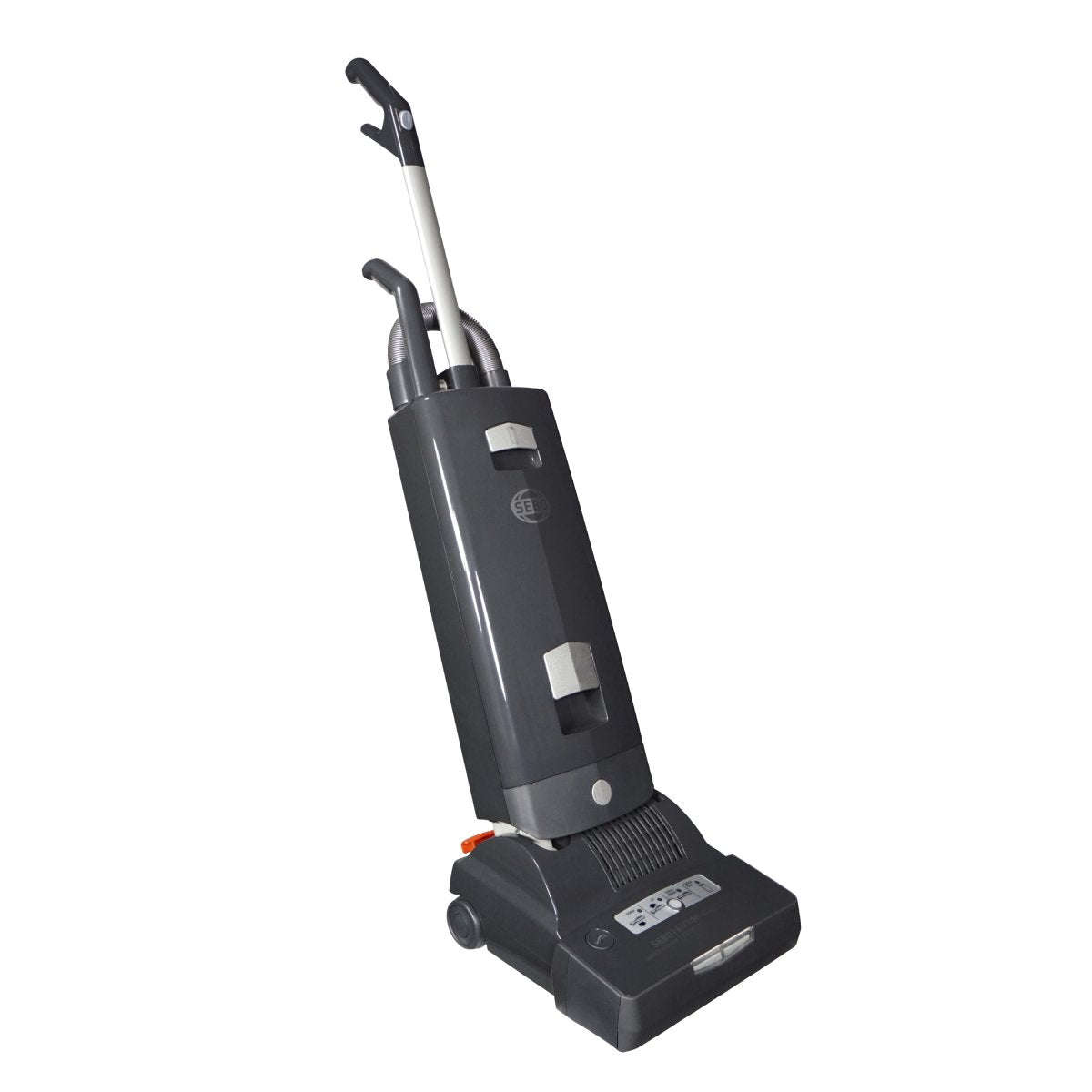 SEBO Automatic X7 Premium Upright Vacuum - Cathey&#39;s Sewing &amp; Vacuum