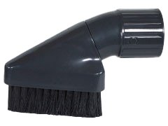 SEBO Dusting Brush (Nylon Bristles) - Cathey&#39;s Sewing &amp; Vacuum