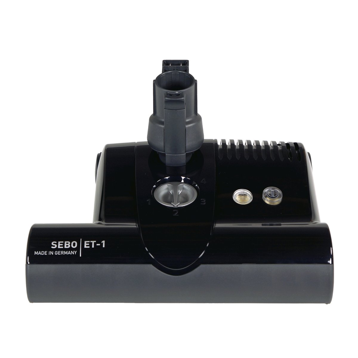 SEBO ET - 1 Power Nozzel (With On/Off Switch) - Cathey&#39;s Sewing &amp; Vacuum