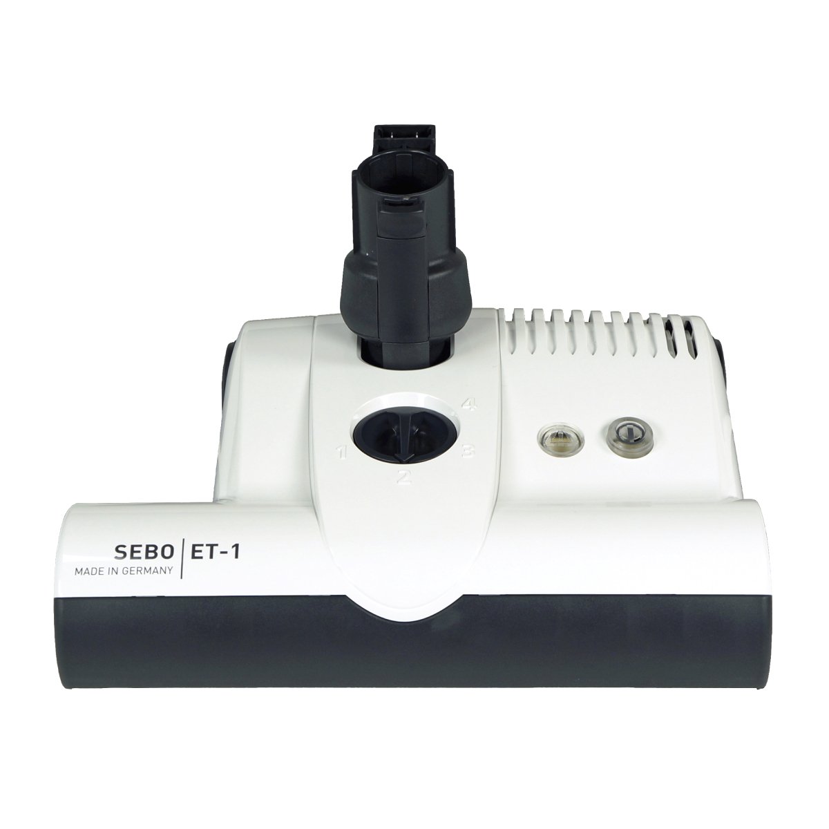 SEBO ET - 1 Power Nozzel (With On/Off Switch) - Cathey&#39;s Sewing &amp; Vacuum