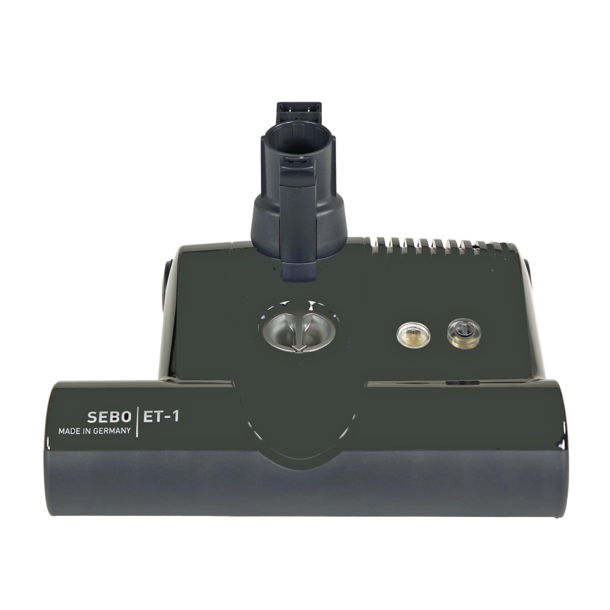 SEBO ET - 1 Power Nozzel (Without On/Off Switch) - Cathey's Sewing & Vacuum