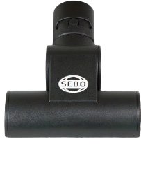 SEBO Turbo Brush - Cathey's Sewing & Vacuum