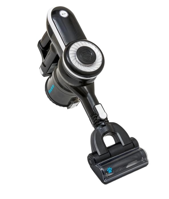 Simplicity S65 Premium Cordless Stick Vacuum - Cathey&#39;s Sewing &amp; Vacuum