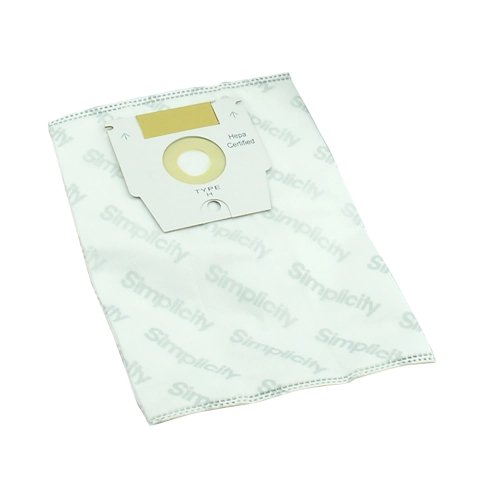 Simplicity Scout Canister Bags - Cathey's Sewing & Vacuum