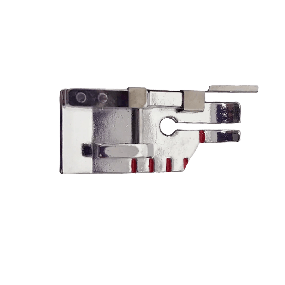 Snap - on 1/4" Presser Foot with Guide - Cathey's Sewing & Vacuum