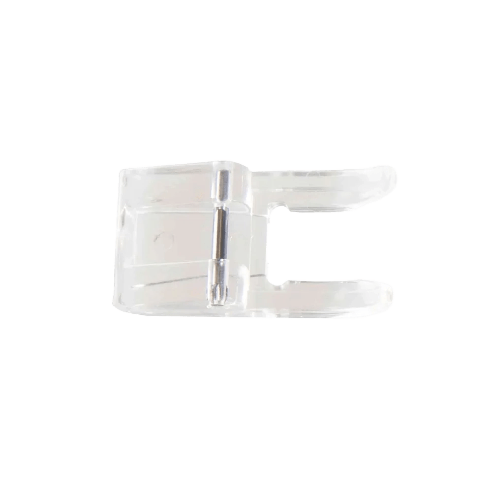 Snap - on Clear Open Toe Foot - Cathey's Sewing & Vacuum