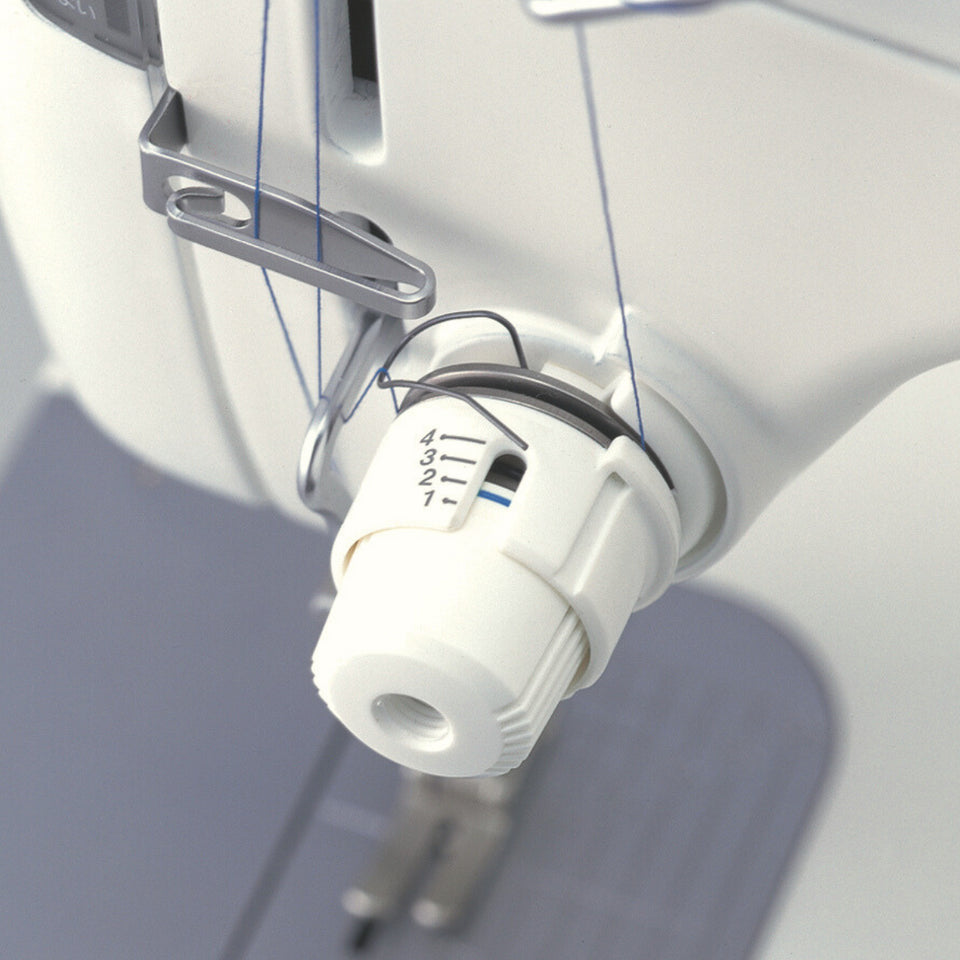 Juki TL-18QVP Haruka High Speed Sewing & Quilting Machine